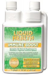Liquid Health™ Immune Boost